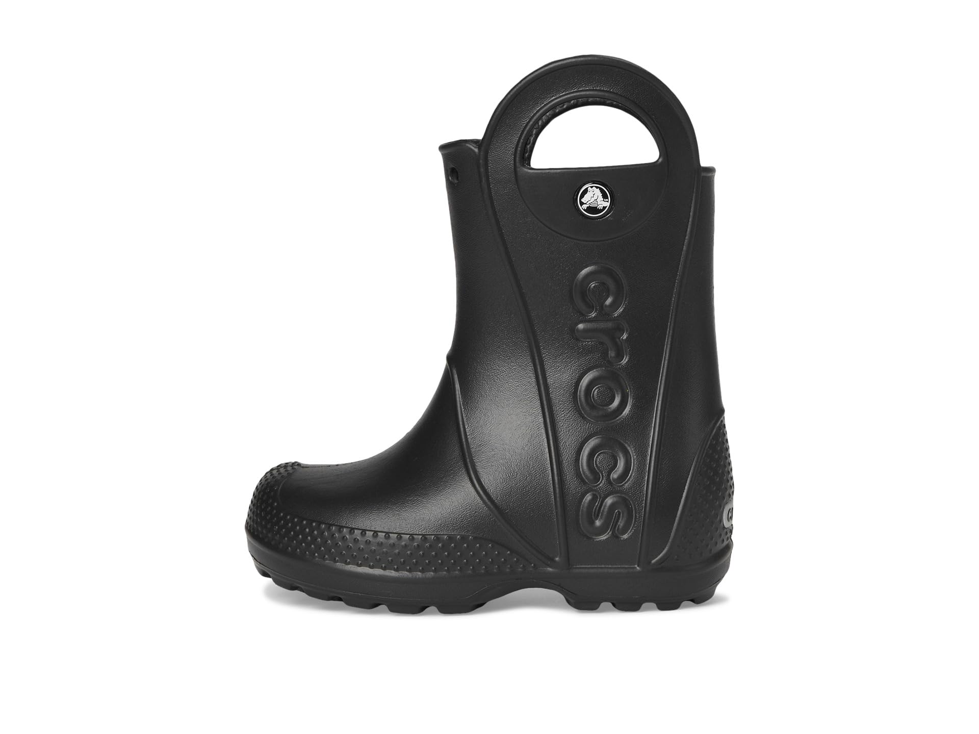 Crocs Mixte Enfant Handle It Rain Boot T Bottine