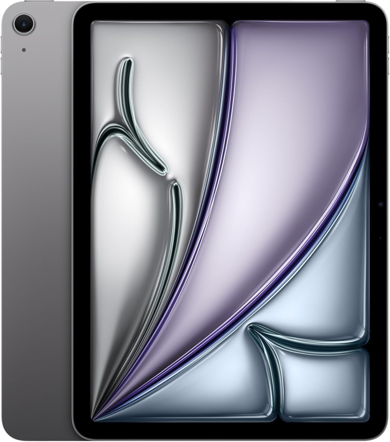 Amazon.com : Apple iPad Air, 2025 with M3 Chip (11-inch, Wi-Fi