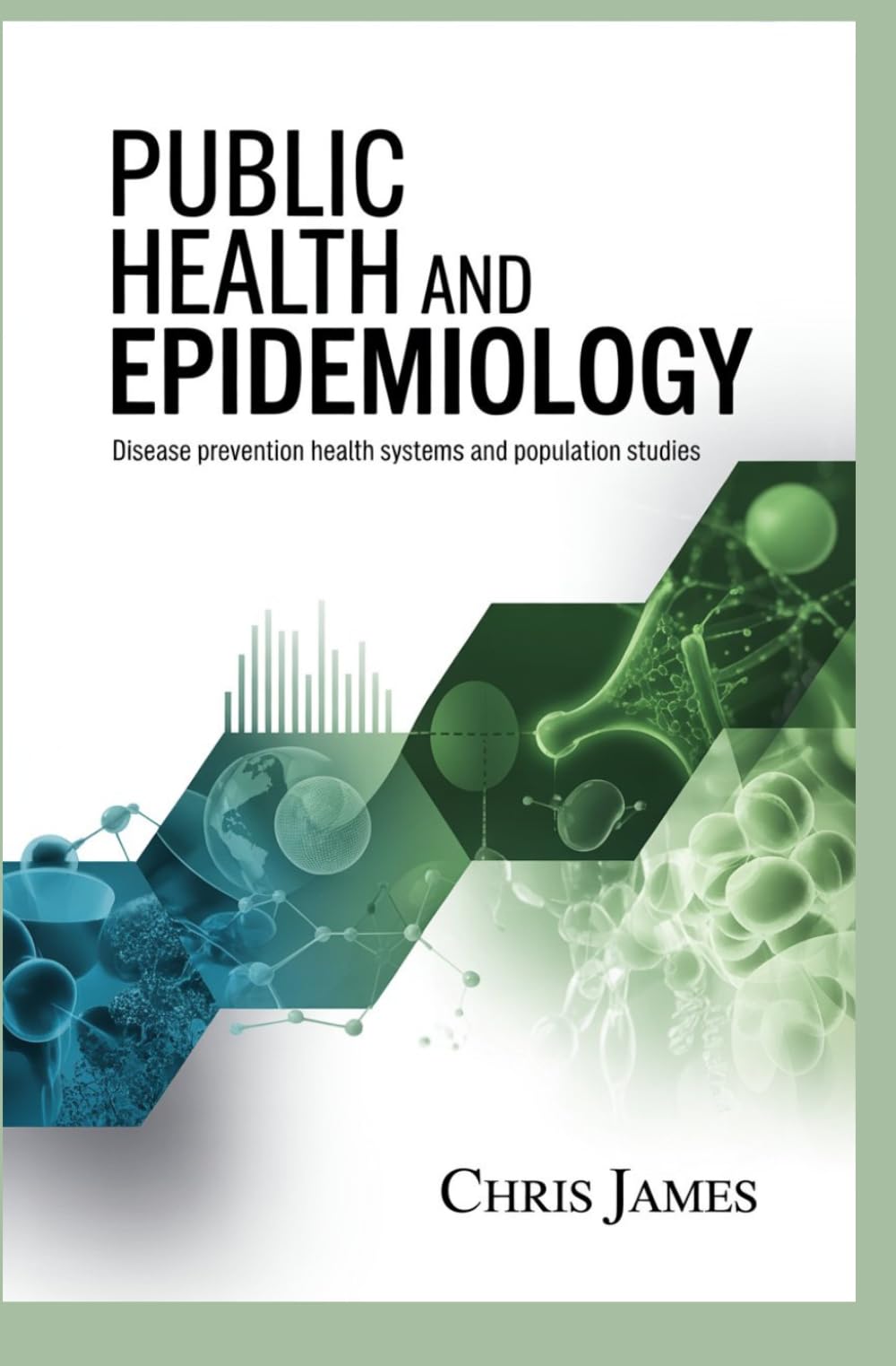 PUBLIC HEALTH AND EPIDEMIOLOGY: disease prevention health systems and population studies
