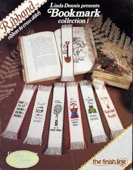 Linda Dennis presents Bookmark collection 1