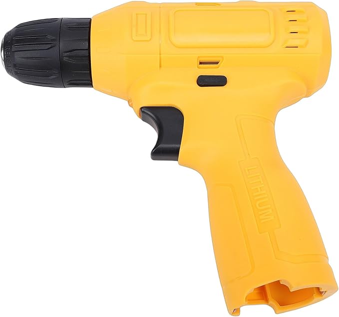 Taladro Atornillador Inalámbrico GEERYZHE 20V con 2 Baterías, 25+1 Torque miniatura 2