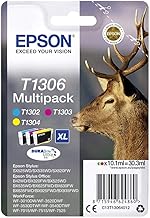 Epson Original T1306 Deer Ink