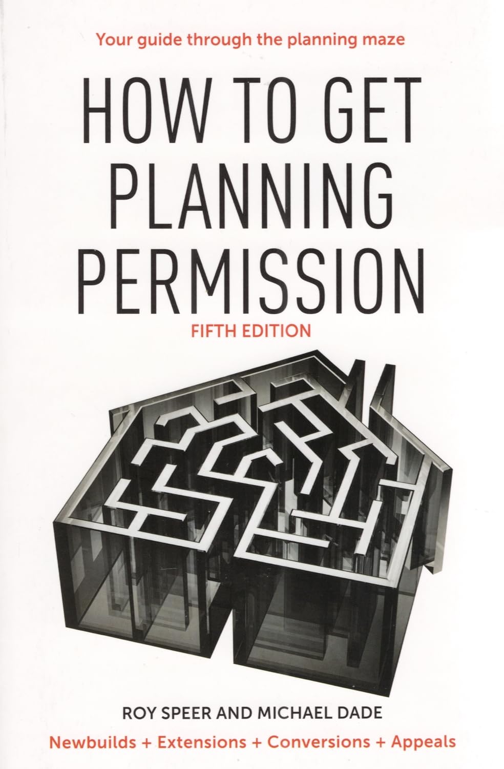 How To Get Planning Permission