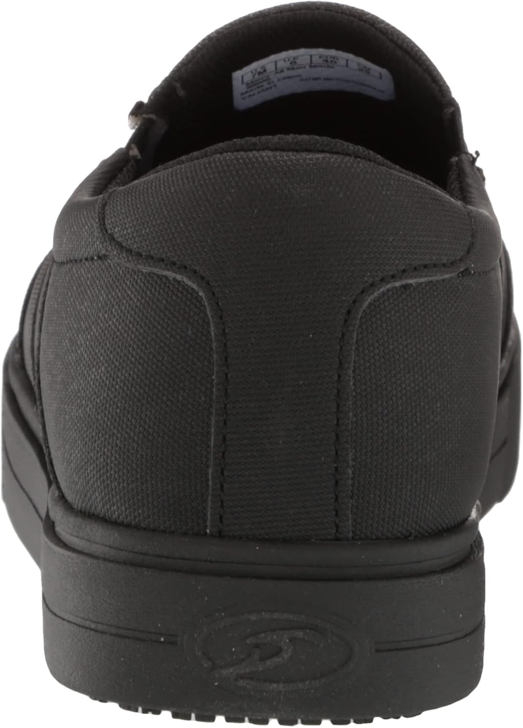 Dr. Scholl's Shoes Men's Valiant Slip Resistant Work Sneaker - Image 3