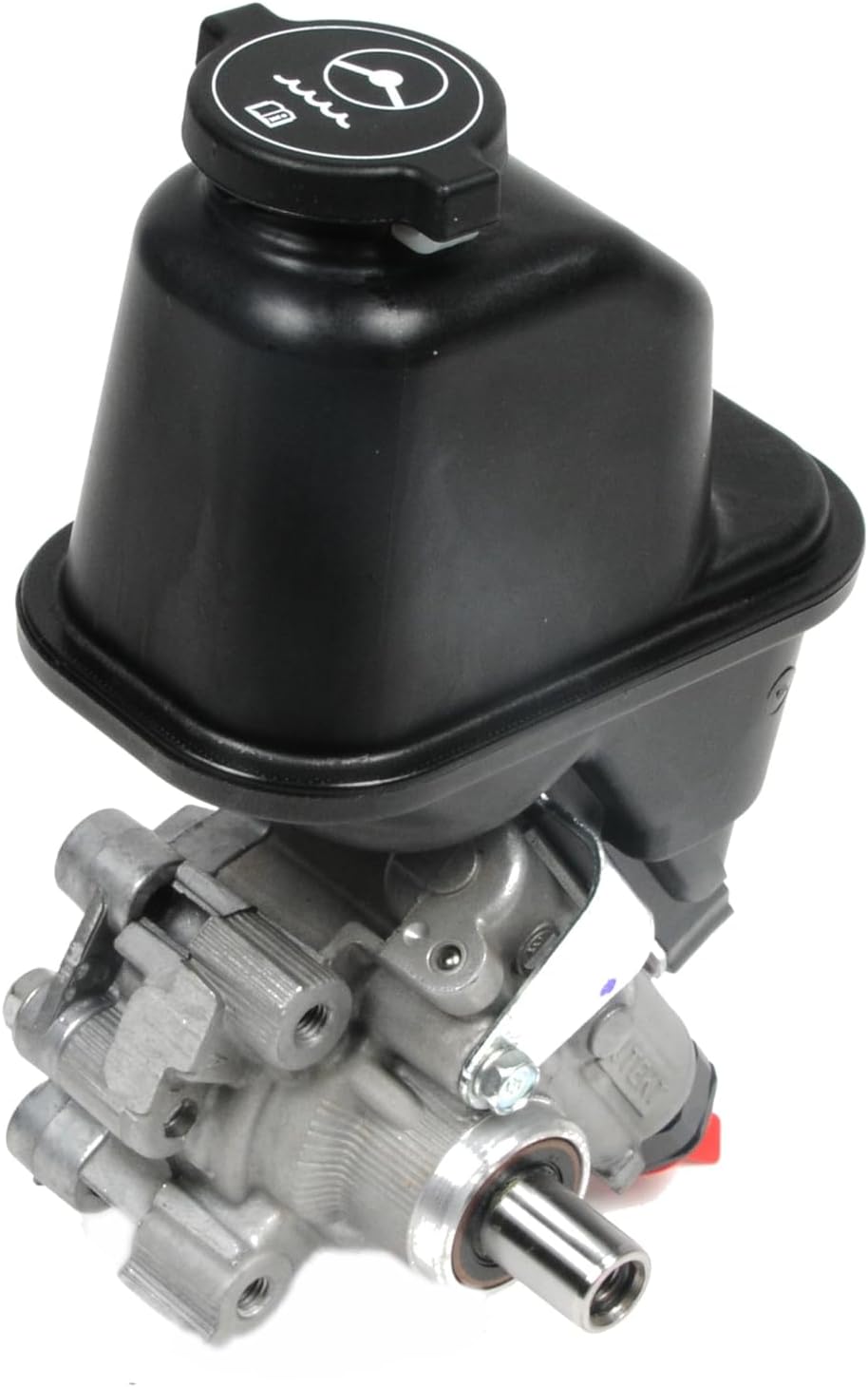 GM Genuine Parts 13581202 Power Steering Pump