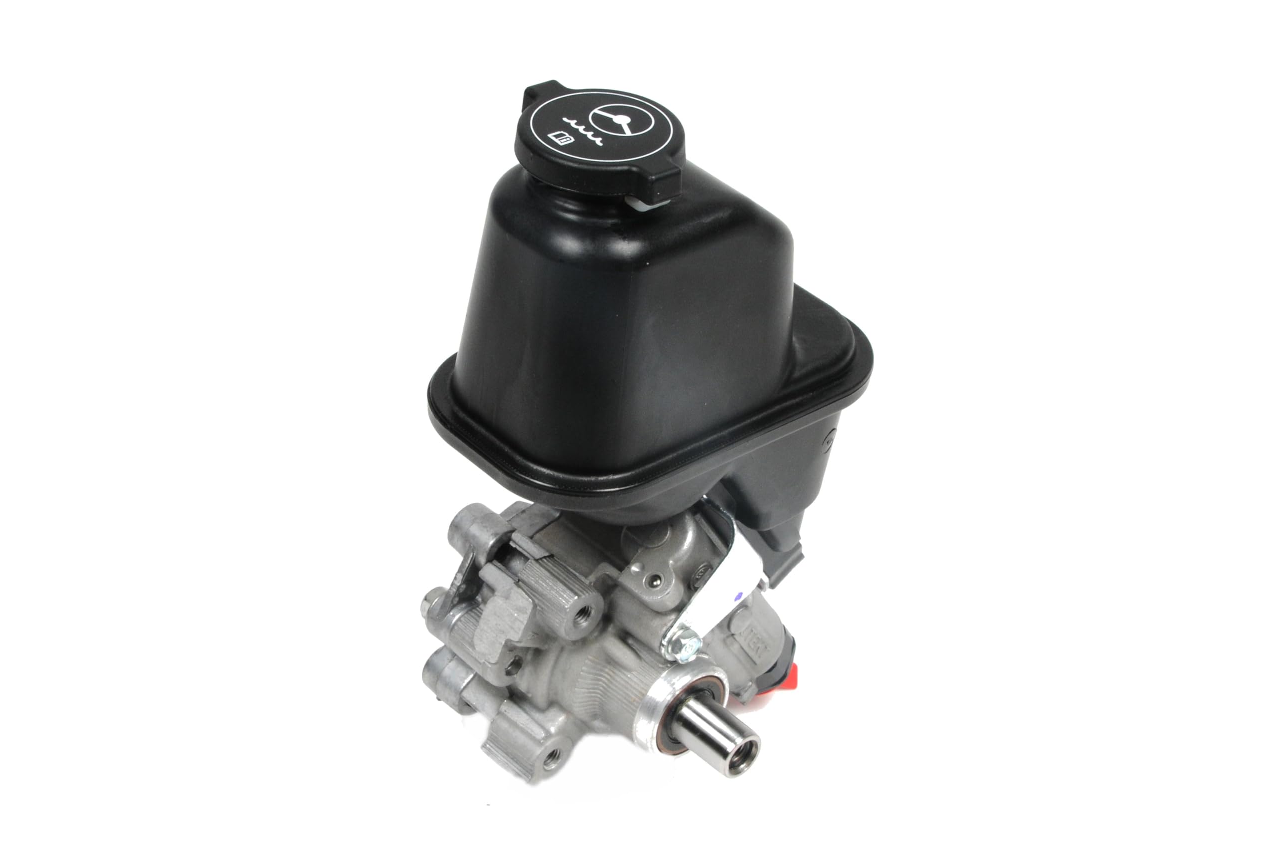 GM Genuine Parts 13581202 Power Steering Pump