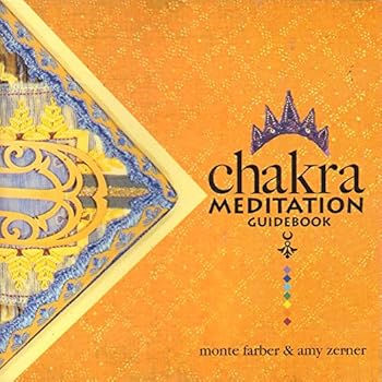 Unknown Binding Chakra Meditation Guidebook Book