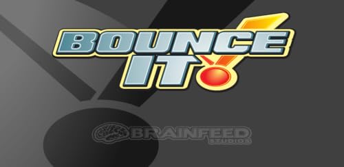 Bounce It! – vue 4
