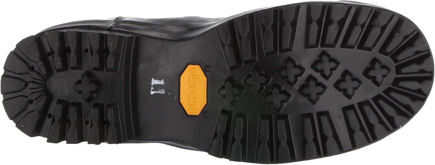 LaCrosse Men's 16 Inch Meta Pac Met Steel Toe Work Boot