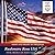 American Flags for Outside 3x5 | American Flag | 100% Made in USA Flags - US Flag 3x5 American Flag Heavy Duty Outdoor with Embroidered Stars and Sewn Stripes | Flag for Outside - FMAA Certified
