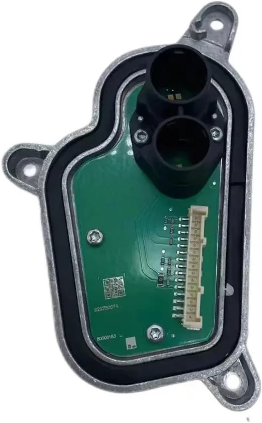 8W6998473A LED Control Module Compatible with 2017-2023 A5 S5 Coupe Day Running Light Steering Turn Signal Unit 8W6998474A(L)