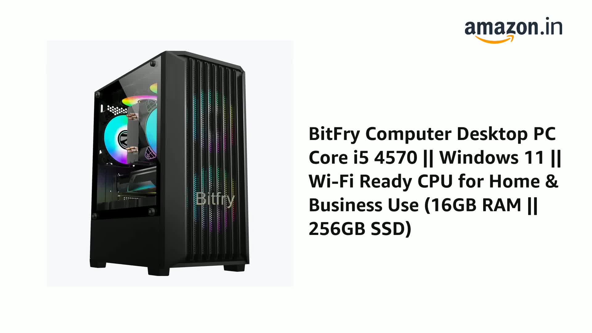 デスクトップPC i5-4570/メモリ16GB/SSD1TB Amazon.co.jp: 【整備済み品】 DELL デスクトップPC 7020 SFF/22