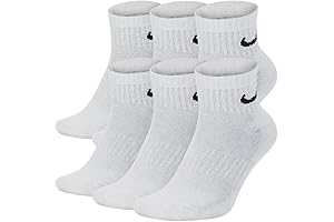 Nike Ankle Socks: Your Footstep's Comfort Companion