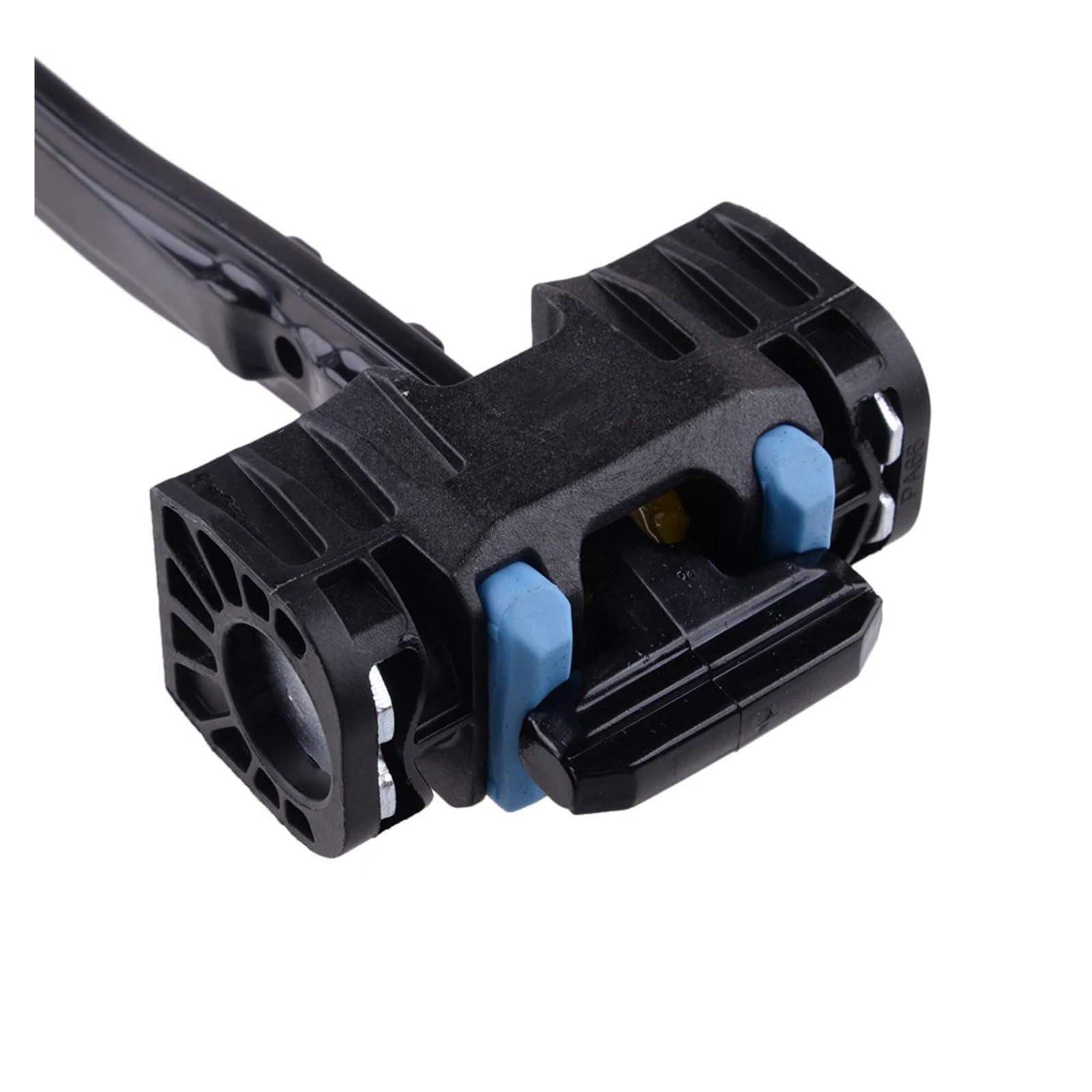 51217176811 Bisagra de Tope de retención de Freno de Puerta Delantera for Mini Cooper R50 R53 R56 R57 R58 R52 for Clubman R55 for Roadster R59 Nuevo