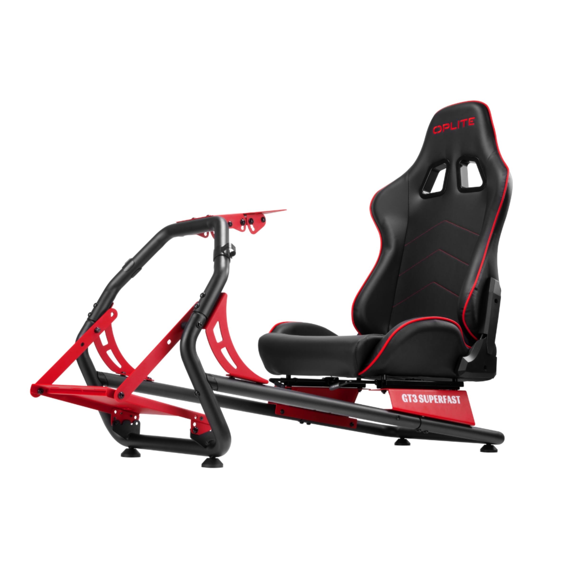 OPLITE GT3 COCKPIT SIMRACING COCKPIT DE SIMULATION