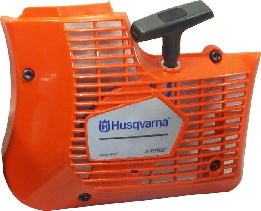 K760 Recoil Starter Assembly OEM Replacement for Husqvarna concrete cut-off saws 584886804