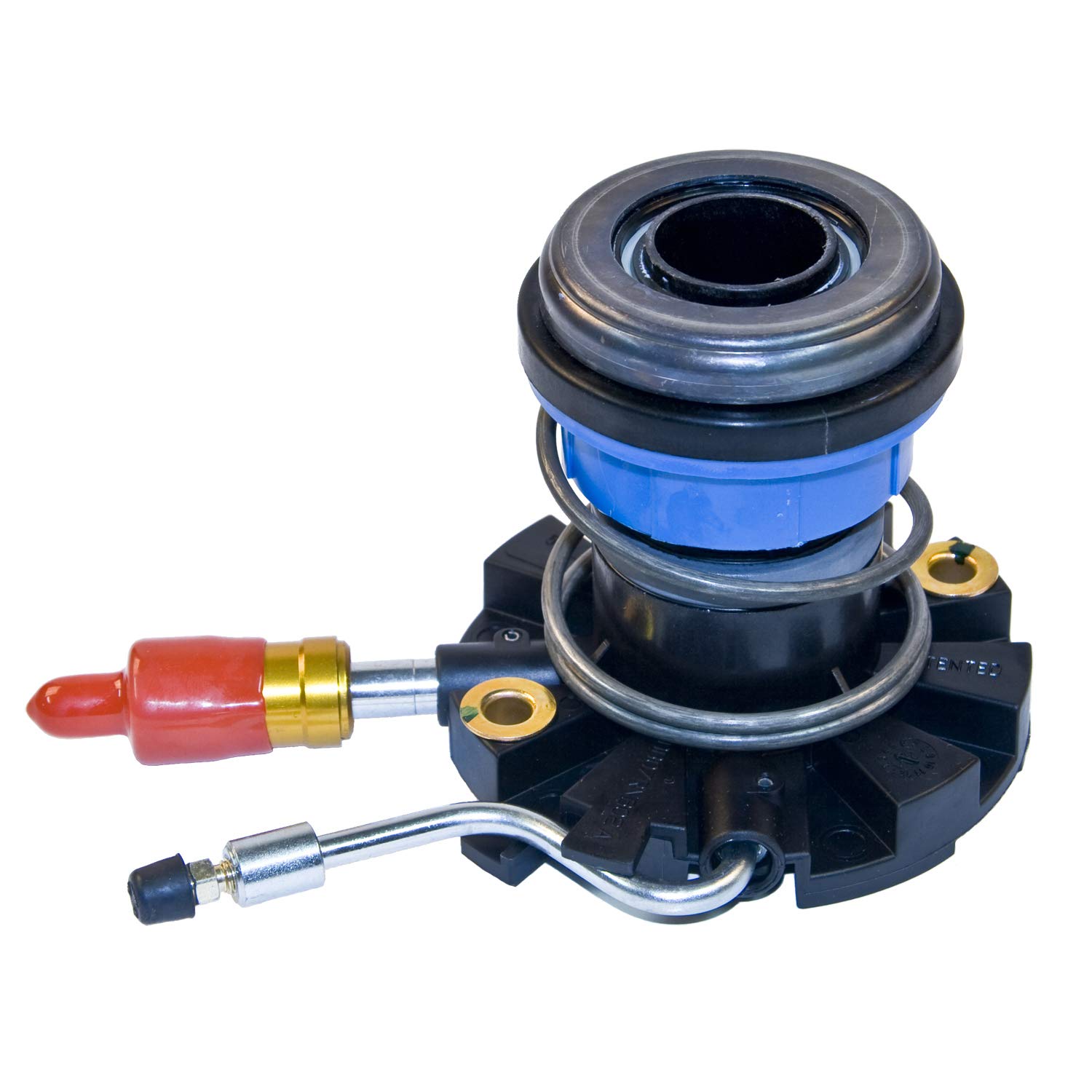 Valeo 1108229 - Rodamiento de liberación de embrague y cilindro esclavo Mazda B3000 1994-2008