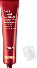 KIKO MILANO, Skin Trainer CC Blur, CC cream, Cor