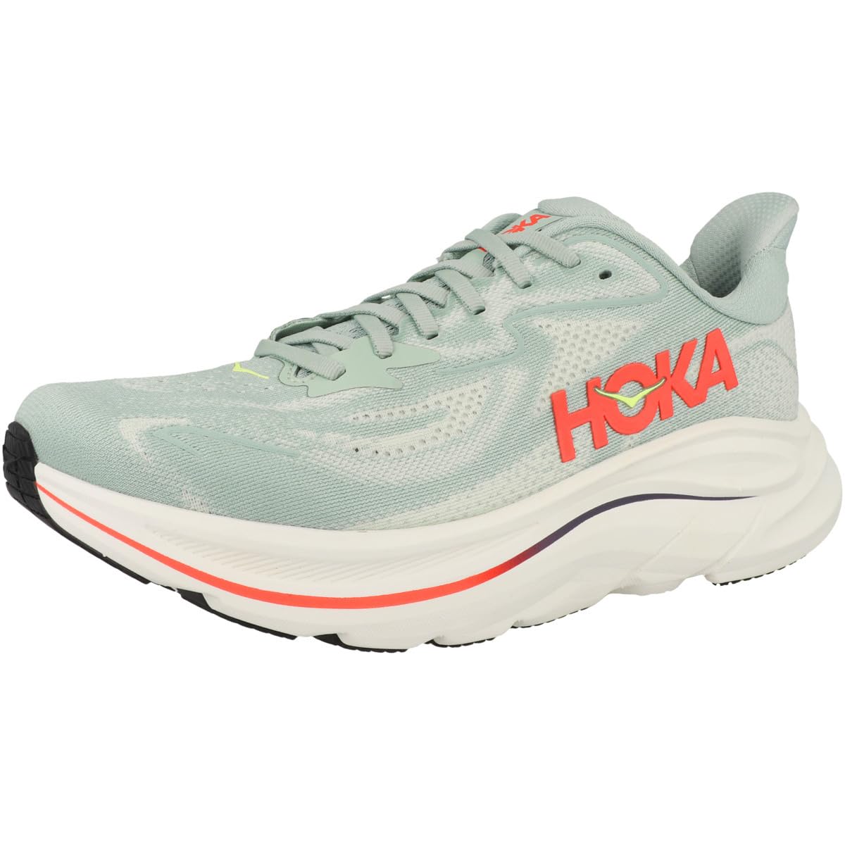 HOKA Mens Clifton 10