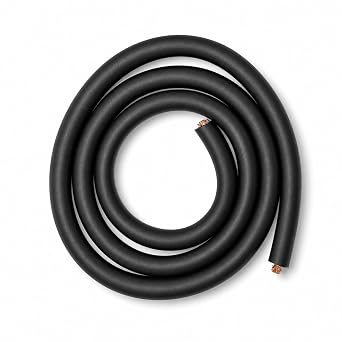 SoundBox 4 Gauge Amplifier Wiring Complete Kit, Extra Long 20 Foot Power & RCA Cables - Green