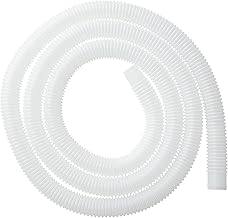 Bestway 58369-4 Tubo per filtro Flowclear da 3 m, diametro 32mm