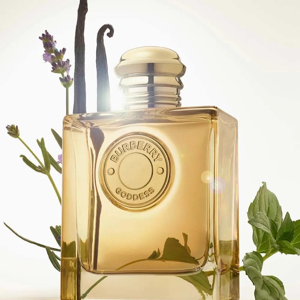 Burberry eau de parfum Goddess Eau De Parfum Intense 30Â ml