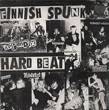  Finnish Spunk / Hard Beat [Vinyl LP]