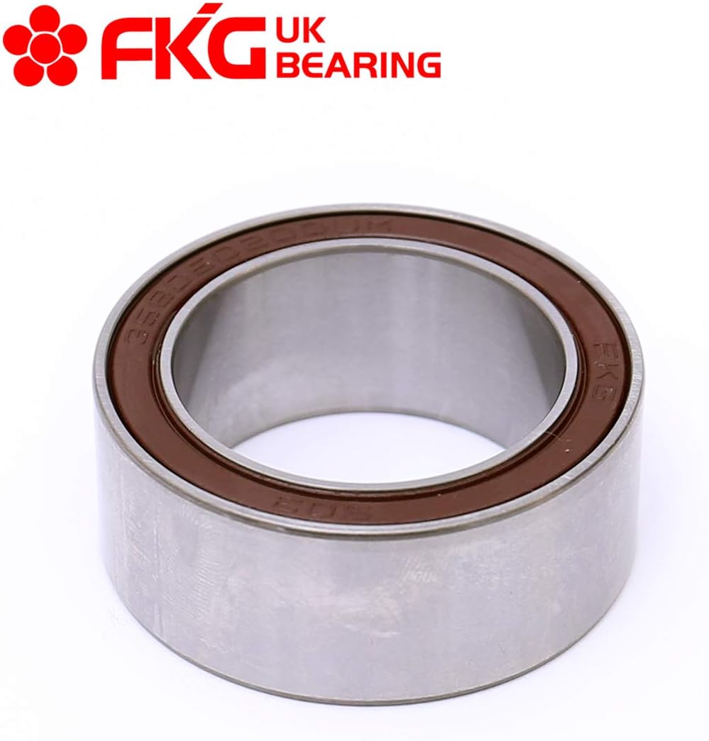 FKG Air Conditioning Compressor Clutch Bearing 35mm x 50mm x 20 mm
