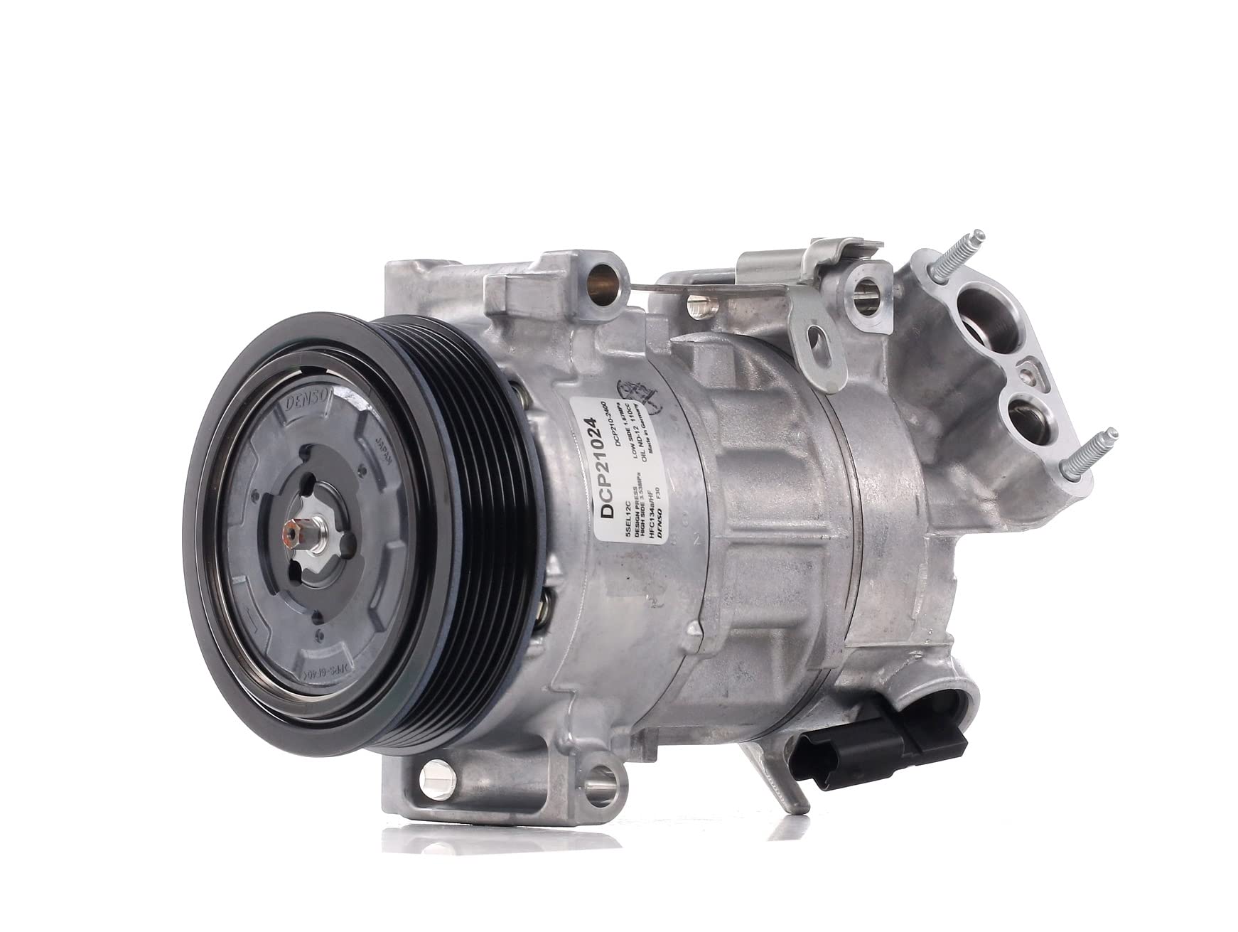 Air Con Compressor DCP21024 Denso AC Conditioning 3643109 95526504 9609274280