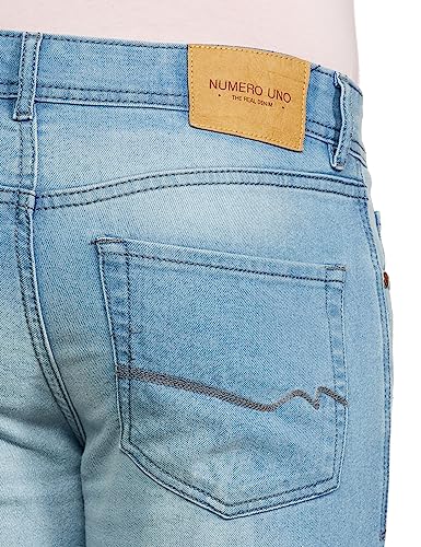 Image of Numero Uno Men Jeans