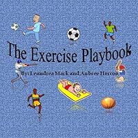 The Exercise playBook 147934432X Book Cover
