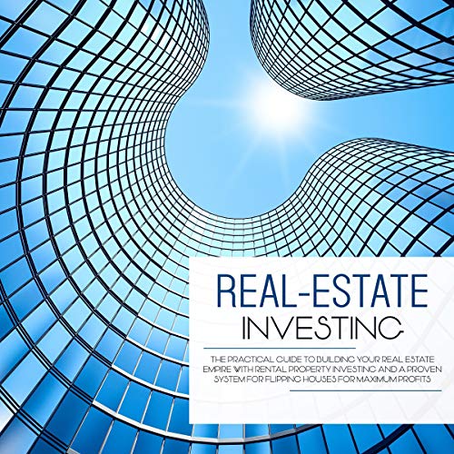 Cover art for Real-Estate Investing