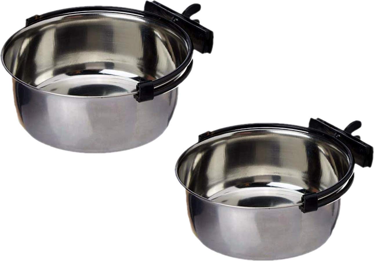 See full amazon price history chart for The Pets Company Stainless Steel Bird Feeder Bowl with Snap Fit, Small, 300 ml (Set of 2) The Pets Company Stainless Steel Bird Feeder Bowl with Snap Fit, Small, 300 ml (Set of 2) (B08KHJ7C4K) Amazon Price History, Amazon Price Tracker