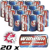 Andere Typenbezeichnungen sind CR123, CR123A, CR17345, CR 123, 123A, CR17335, EL123AP, K123LA, L123A, SF123A, VL123A, 5018LC, DL123A, EL123AP, CR17345, K123LA