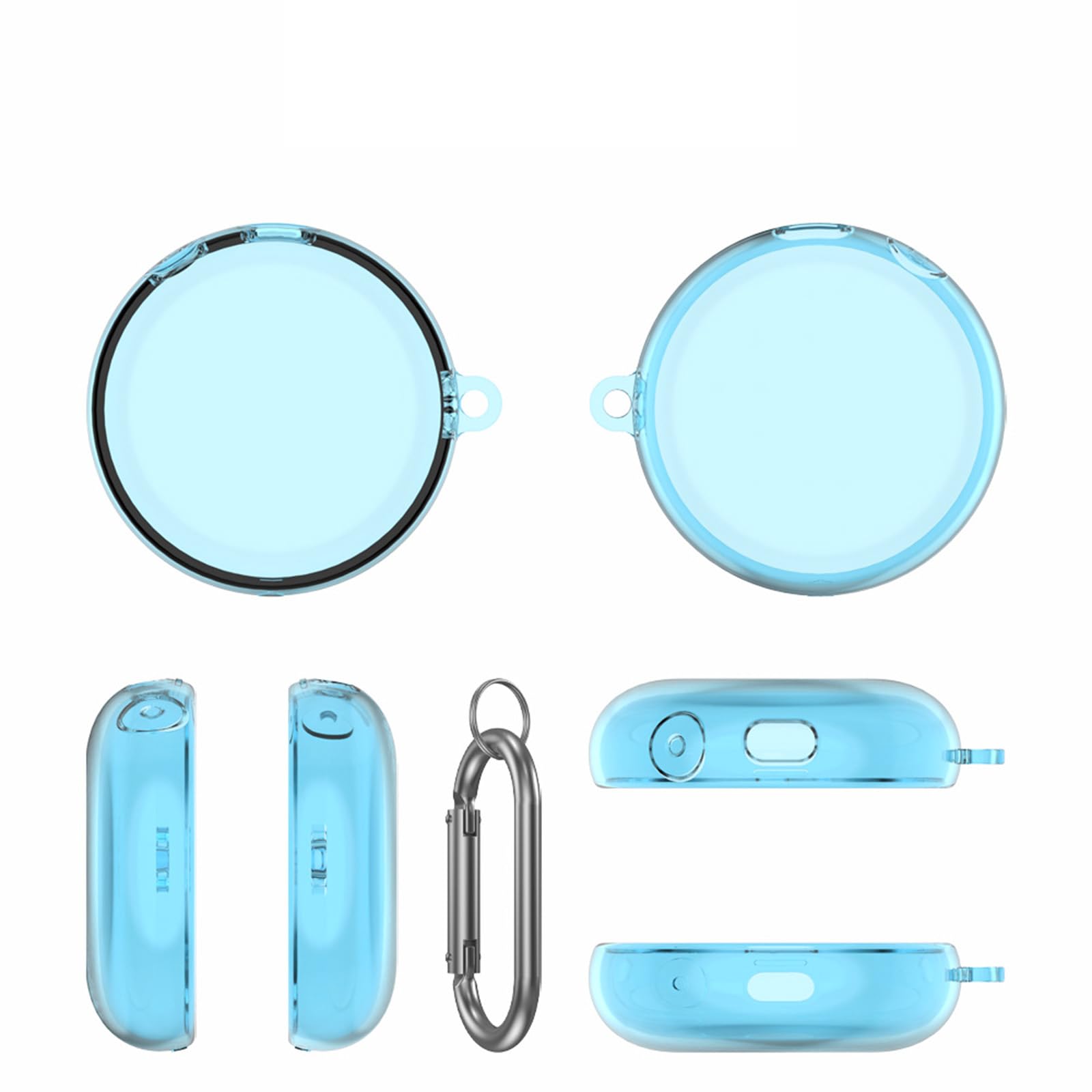 Amazon | Anker Soundcore Sleep A20 Bluetoothイヤホン用Pidynx保護