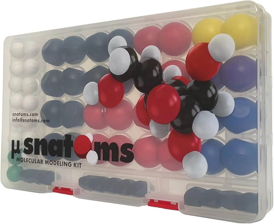Amazon.co.jp: Veritasium Snatoms MicroSnatoms Magnetic
