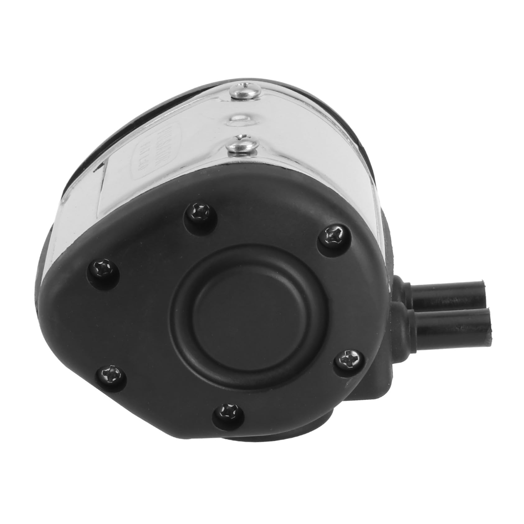 Acciaio Inox, Pulsatore Pneumatico per Mungitrice 60/40, Plastica