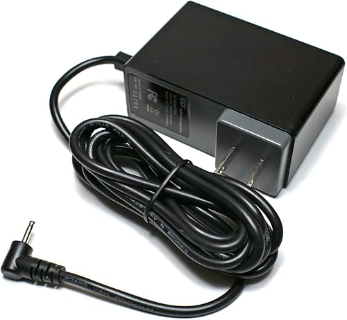 Cargador de pared de 5 V, cable adaptador de corriente alterna para iRULU eXpro X7 X1s Plus X10 10.1" Walknbook 2 3 W10 W1003 W1004 W1005 Tablet