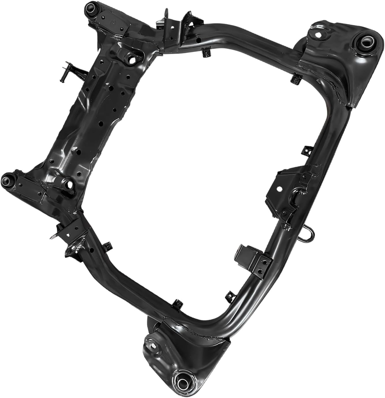 Front Suspension Subframe Crossmember 62405-2H000 Fits For Hyundai Elantra 2.0L l4 2007 2008 2009 2010