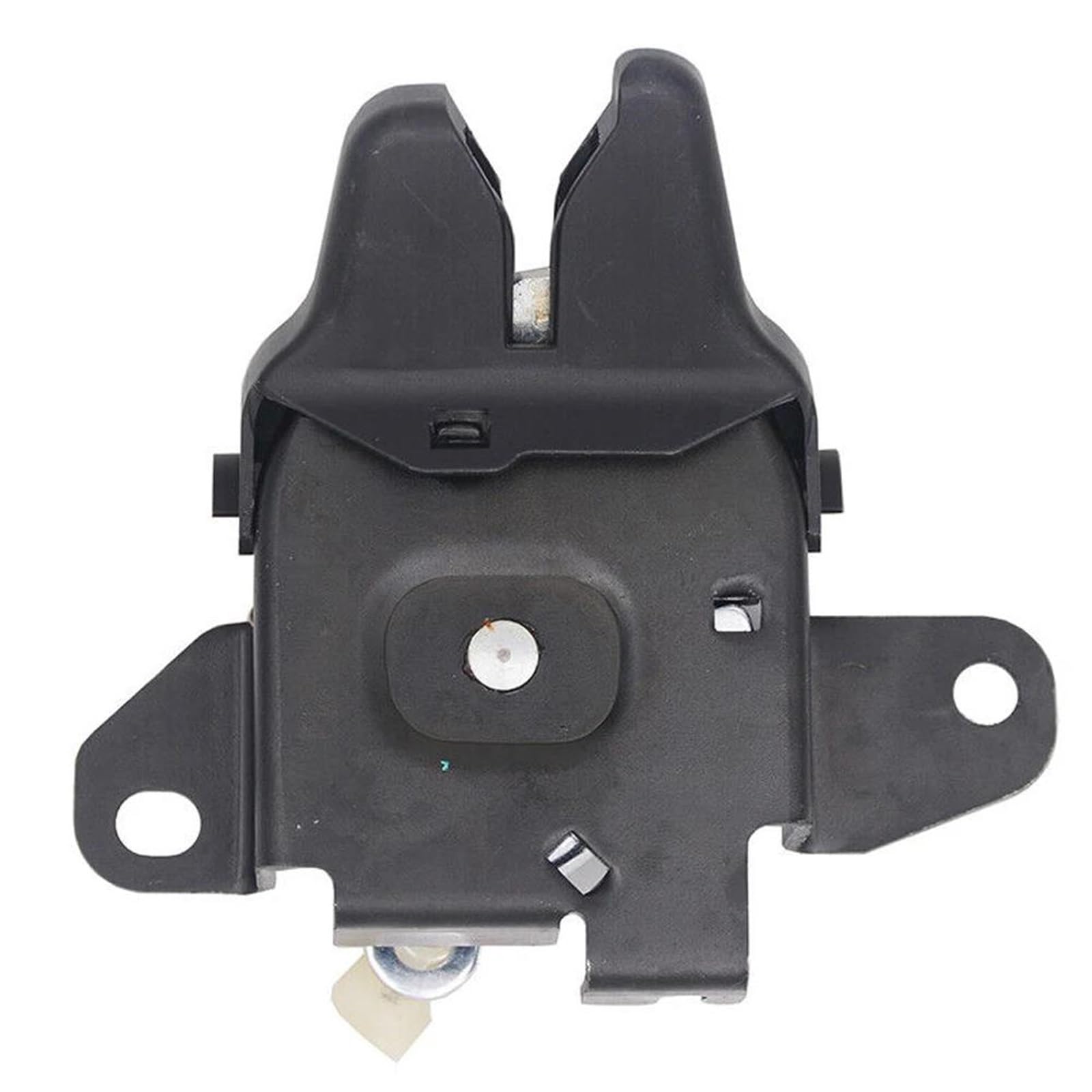 Trfbd One Color Car Trunk Tailgate Lock Rear Back Door Latch 64610-33030 64610-Aa030 For Toyota For Camry 1997-2000