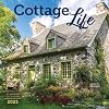 Cottage Life 2025 Wall Calendar