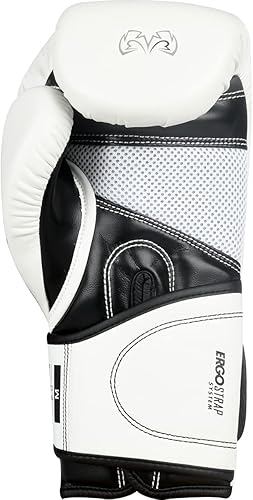 Miniatura 4 de RIVAL Boxing RB2 2.0 Super Bag Guantes, cierre de Alta densidad, acolchado multicapa y palma de malla transpirable