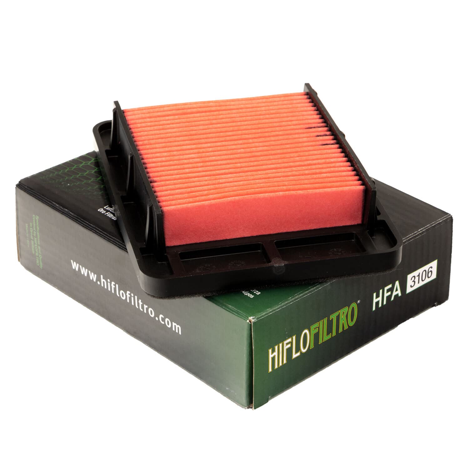 Hi-Flo Air Filter - HFA3106 Suzuki GSX-R125 XA-L9 2019