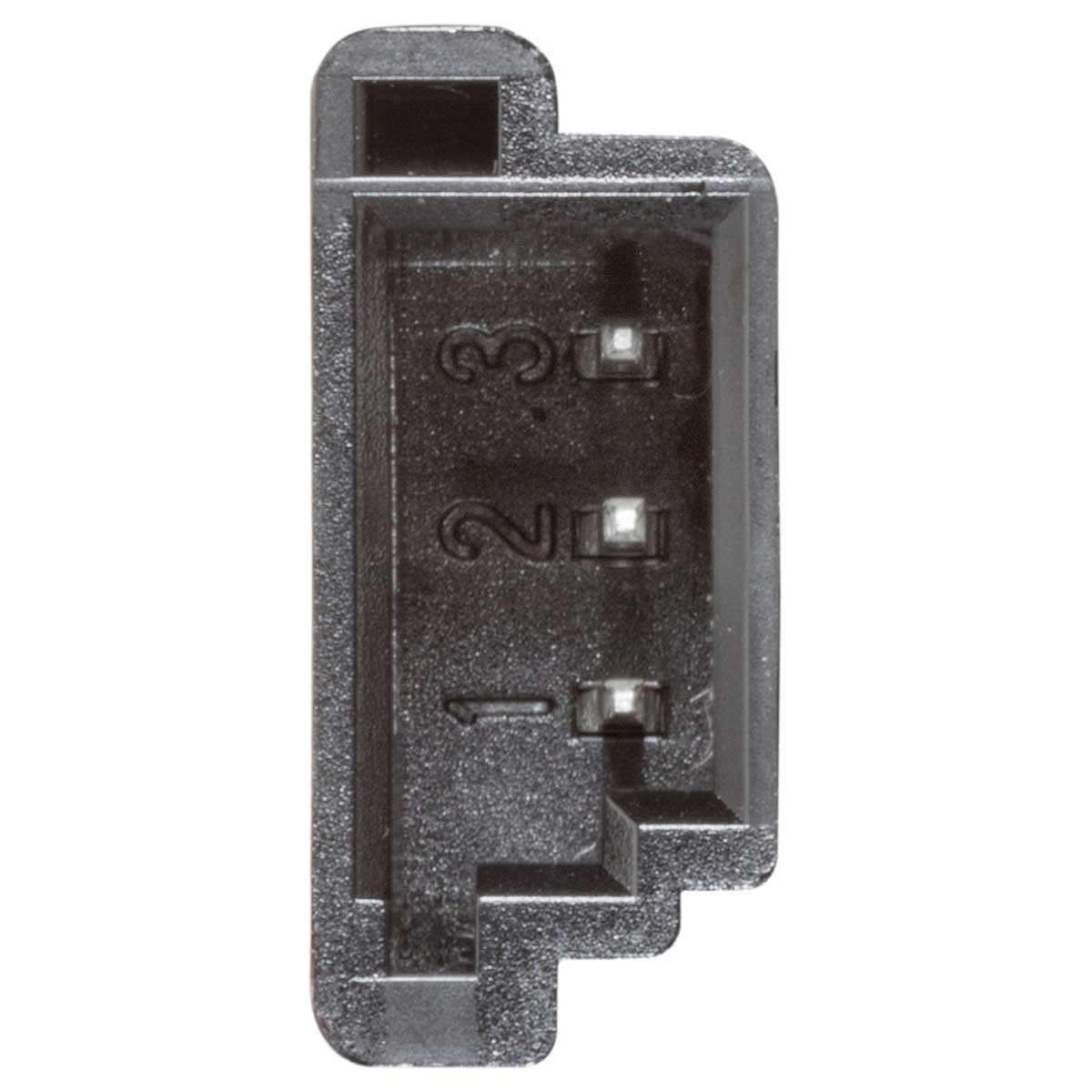 HELLA 6PW 012 258-711 Sensor de lluvia - 3polos - con clips