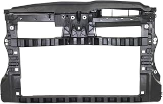 Apply to Radiator Support Assembly for 2010-2014 Volkswagen Golf/GTI Hatchback & 2010 Volkswagen Golf Wagon