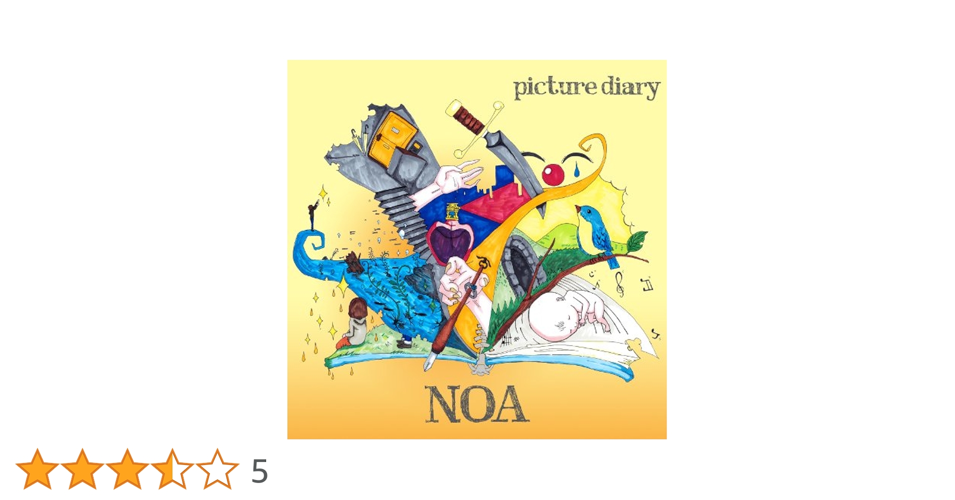 [廃盤] NOA　デモ CDセット 廃盤] NOA デモ CDセット 廃盤] NOA デモ CDセット 廃盤] NOA