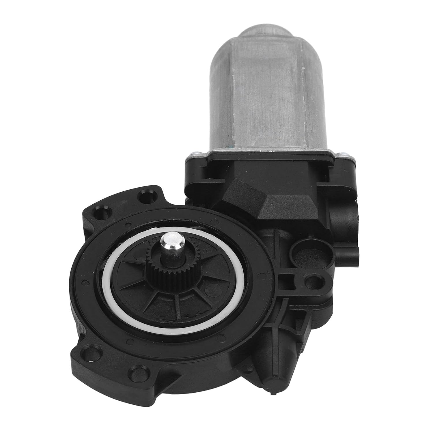 Passenger Side Front Right Power Window Motor Compatible with Kia Optima 2011 2012 2013 2014 2015 Replaces OE 82460-2T000 824602T000 Window Regulator Motor