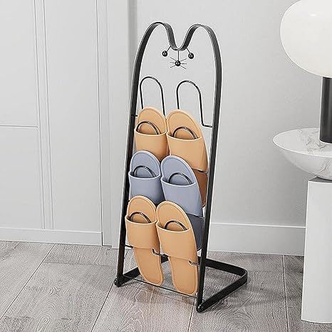 Amazon スリッパラック おしゃれ スリッパ ホルダー 4層 パール金属 4足用 シューズ スタンド サンダルホルダー シューズホルダー シューズ収納 靴収納ホルダー 玄関 ドア スリッパ収納 便利 収納 ラック 省スペー ブラック スリッパラック オンライン通販 Amazon スリッパラック おしゃれ スリッパ ホルダー 4層 パール金属 4足用 シューズ スタンド サンダルホルダー シューズホルダー シューズ収納 靴収納ホルダー 玄関 ドア スリッパ収納 便利 収納 ラック 省スペー ブラック スリッパラック オンライン通販