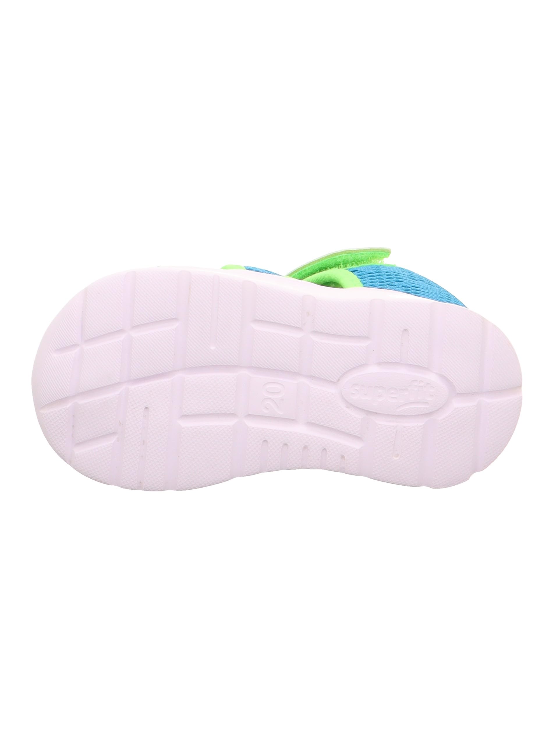 Superfit Jungen Wave Sandale 1-000481Sandale