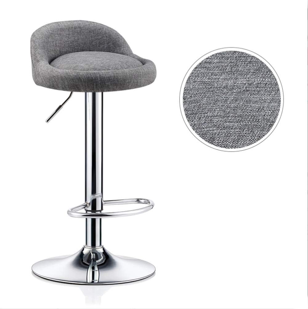 sgabello da bar per l'aula